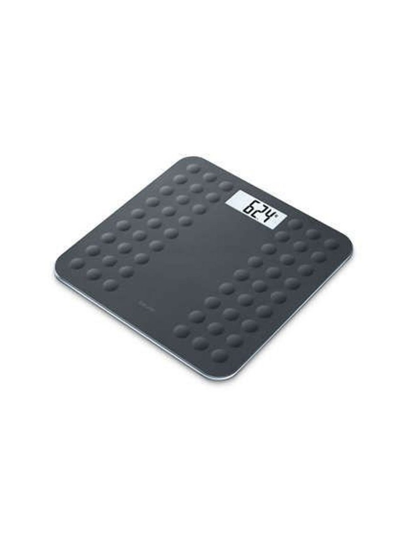 BEURER BALANCE GS300  ANTIDÉRAPANT NOIR