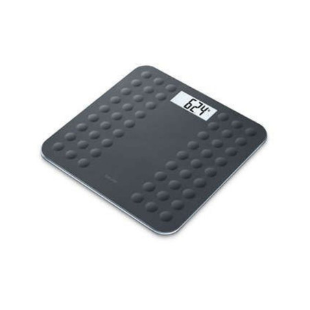 BEURER BALANCE GS300  ANTIDÉRAPANT NOIR