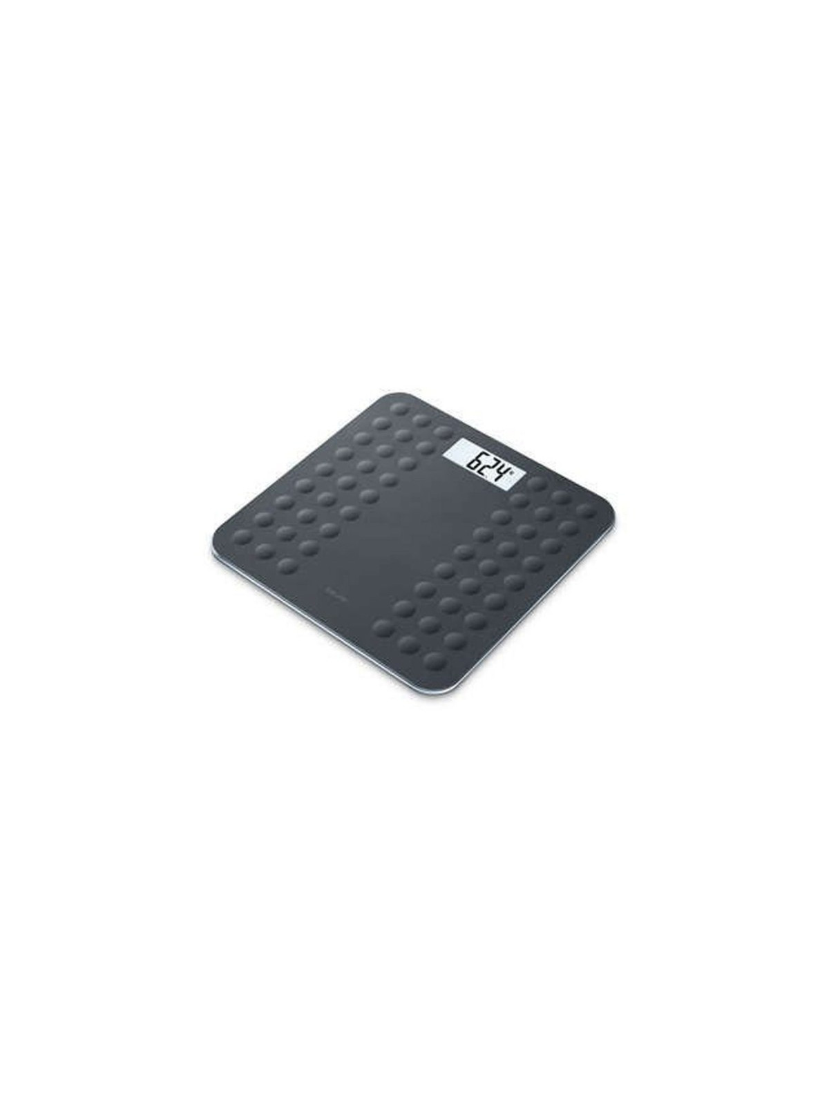 BEURER BALANCE GS300  ANTIDÉRAPANT NOIR