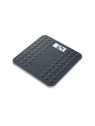 BEURER BALANCE GS300  ANTIDÉRAPANT NOIR