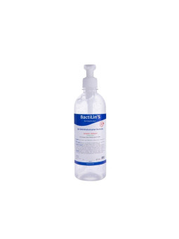 BACTILIN'S GEL ANTI-BACTIRIEN 500 ML