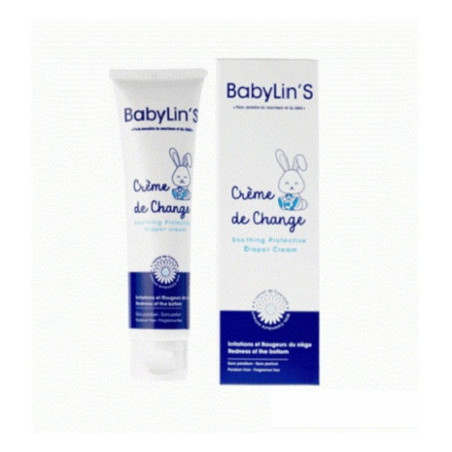 BABYLIN'S CREME DE CHANGE 75 GR
