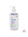 BABIROSE LAIT DE TOILETTE 250ML