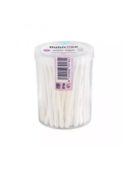 BABIROSE COTON TIGES  DOUCEUR 90PIECES