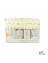 BABE pediatric trousse happy moments