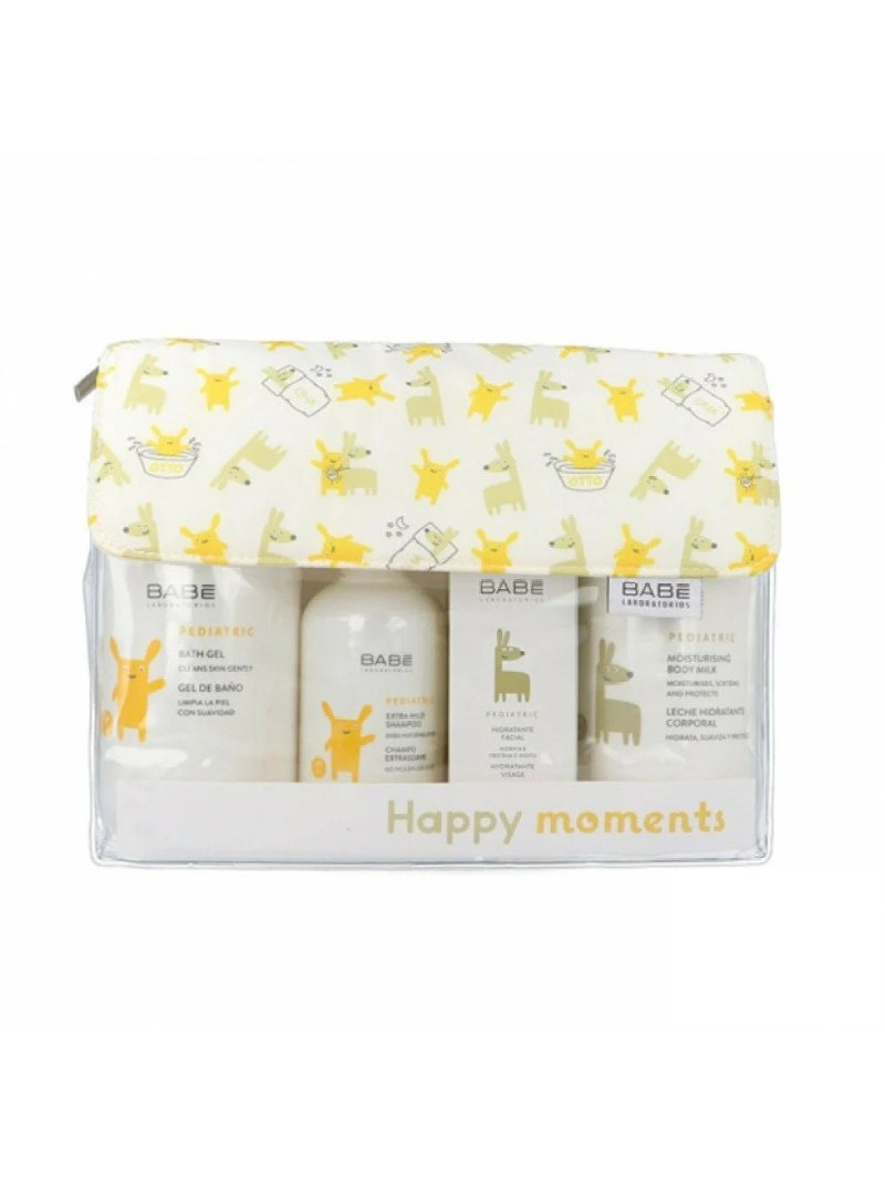 BABE PEDIATRIC TROUSSE BEBE