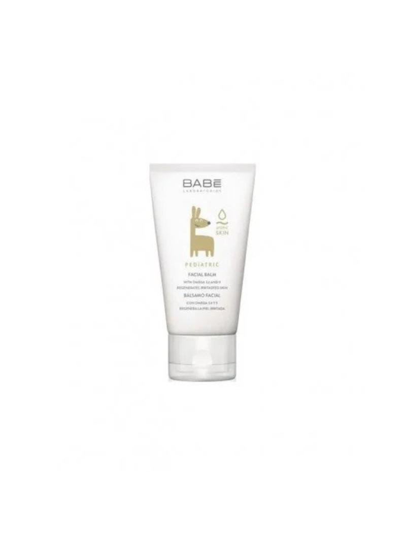 BABE PEDIATRIC BAUM VISAGE 50ML