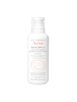 AVENE xeracalm a.d huile 400 ml