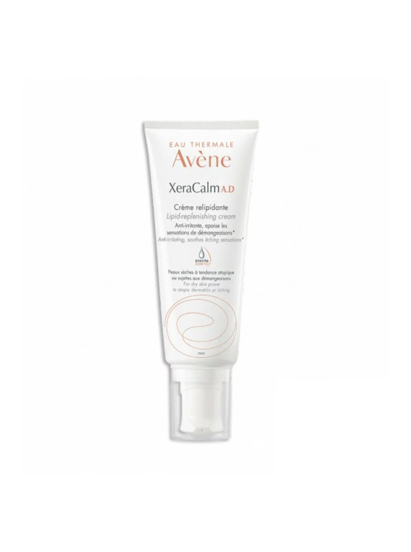 AVENE xeracalm a.d creme 200 ml