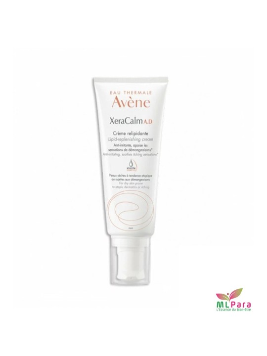 AVENE xeracalm a.d creme 200 ml