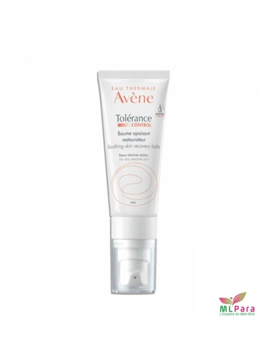 AVENE tolerance  control creme 40ml