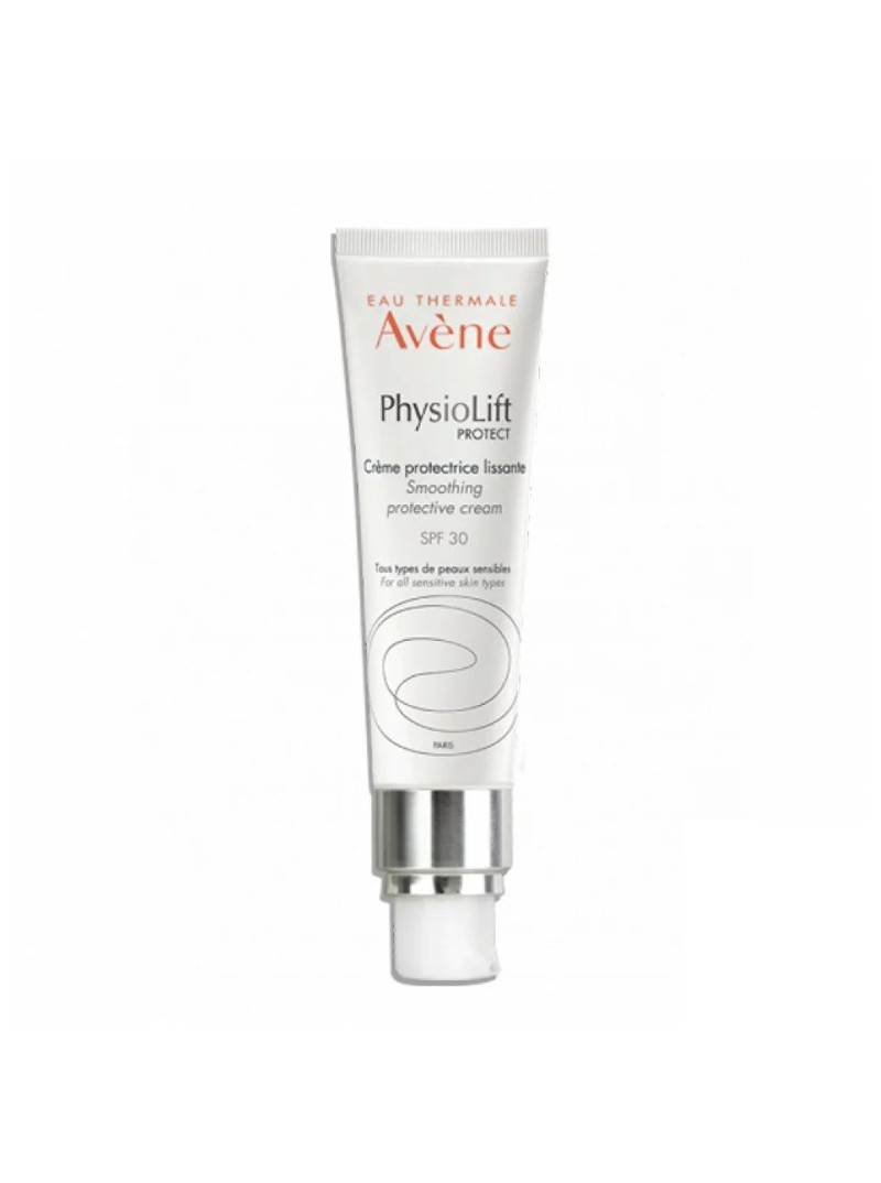 AVENE  Physiolift Protect Crème Protectrice Lissante SPF30 - 30ml