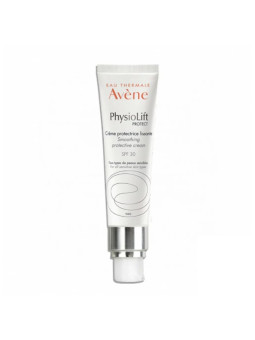 AVENE  Physiolift Protect Crème Protectrice Lissante SPF30 - 30ml
