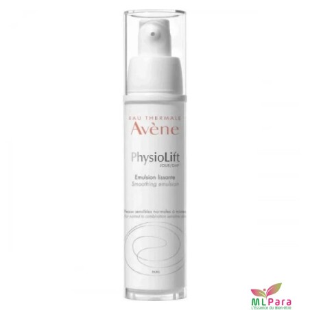 AVENE physiolift creme jour 30 ml