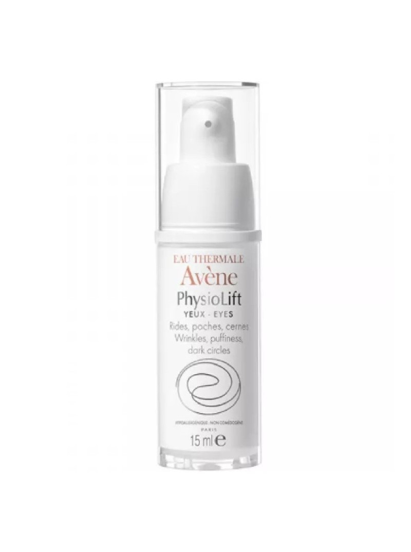 AVENE physiolft contour des yeux