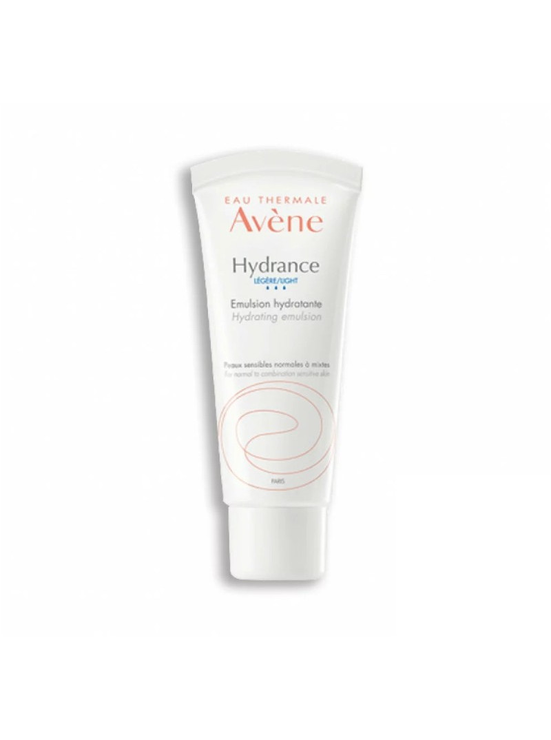AVENE hydrance légère emulsion 40ml