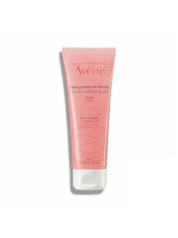 AVENE gelee gommage douceur