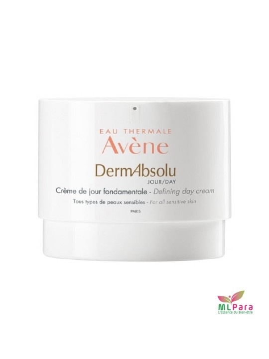 AVENE derm absolu creme de jour 40 ml