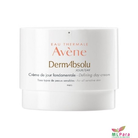 AVENE derm absolu creme de jour 40 ml