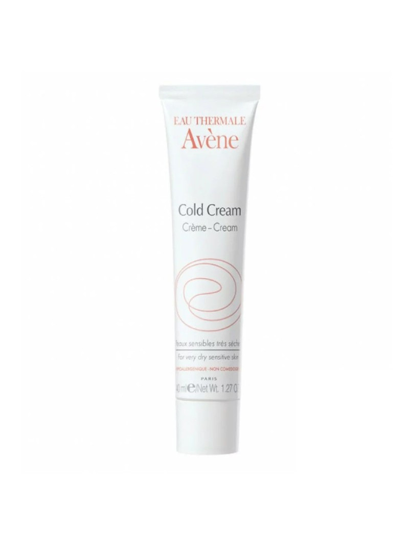 AVENE cold cream crème 40ml