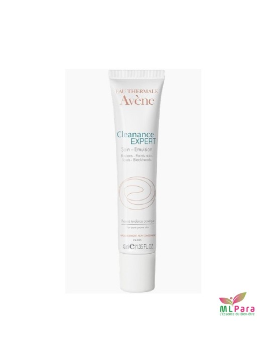 AVENE cleanance expert soin 40ml