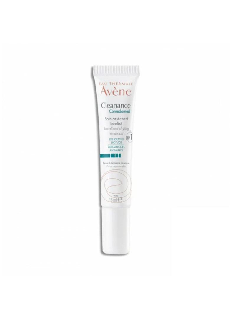 AVENE cleanance comedomed soin assechant localise 15ml