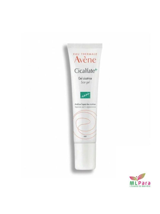 AVENE cicalfate+ gel cicatrice 30ml