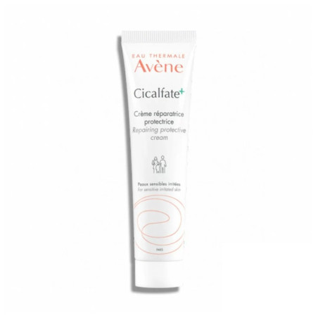 AVENE cicalfate+ crème réparatrice protectrice 40ml