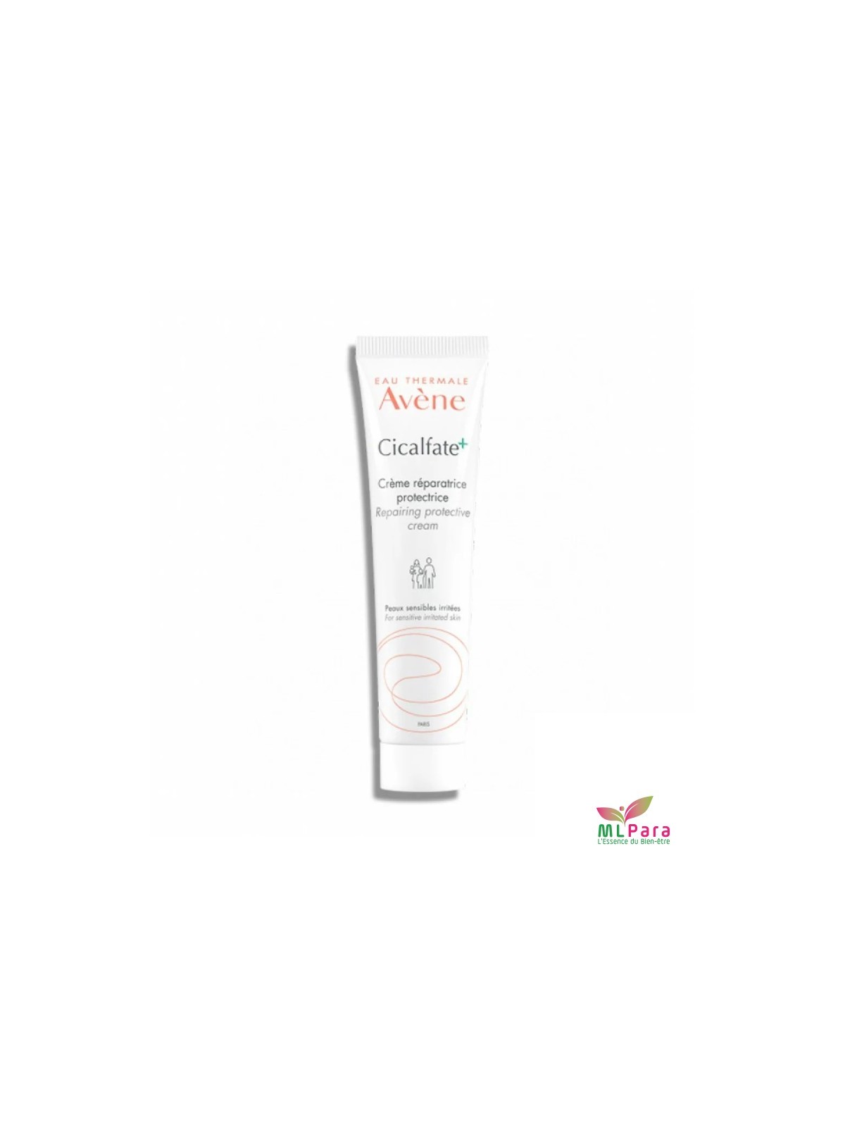 AVENE cicalfate+ crème réparatrice protectrice 40ml