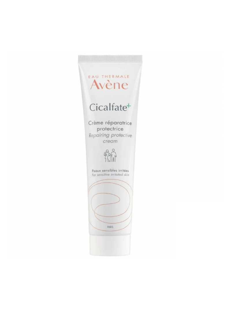 AVENE cicalfate+ creme reparatrice protectrice 100ml