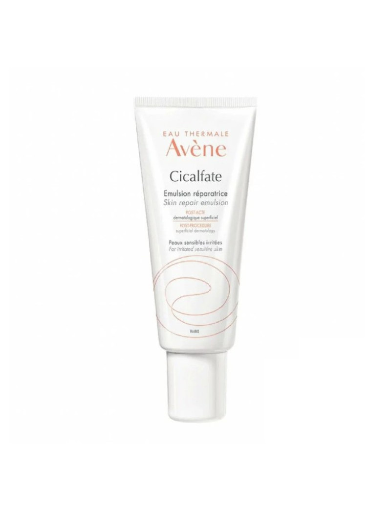 AVENE cicalfate emulsion réparatrice post-acte 40ml