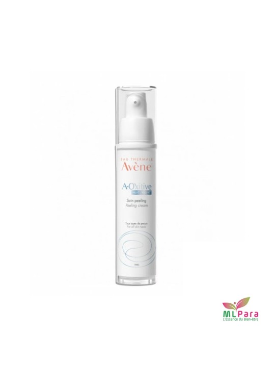 AVENE a-oxitive soin peeling nuit 30ml
