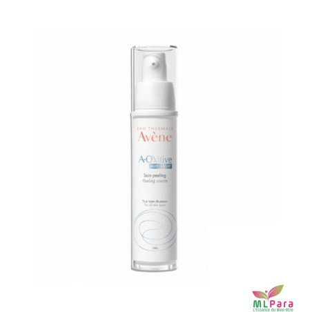 AVENE a-oxitive soin peeling nuit 30ml