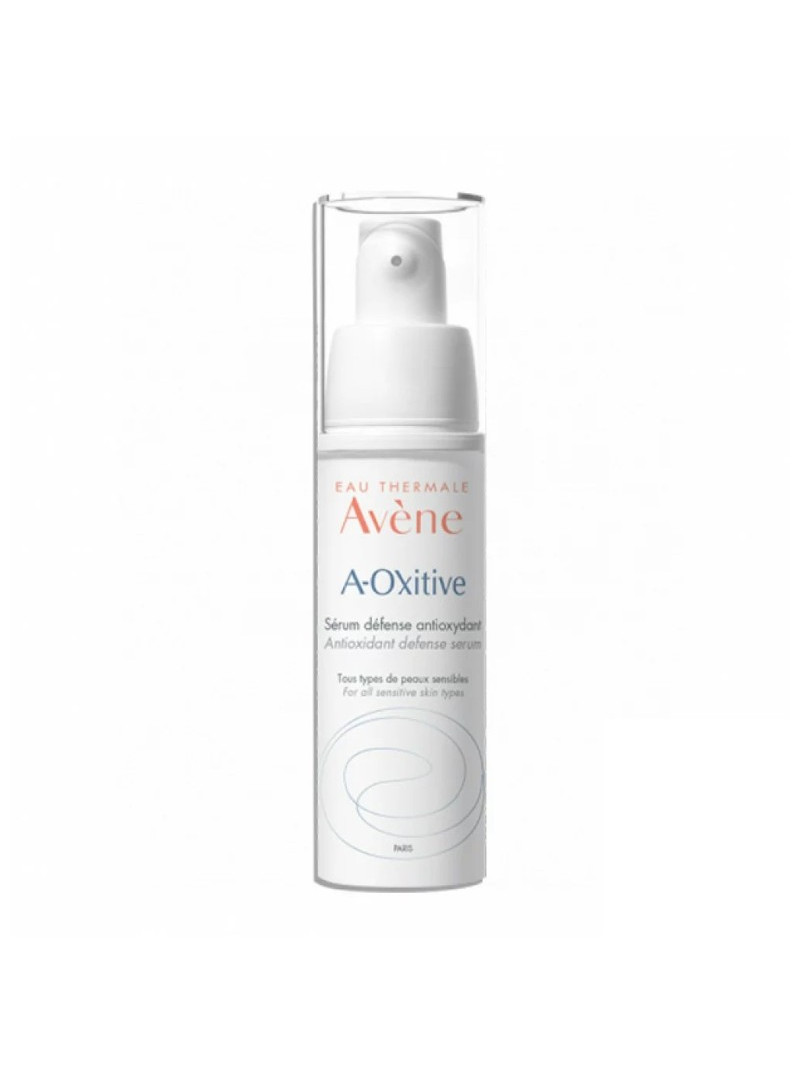 AVENE a-oxitive serum antioxydant 30ml