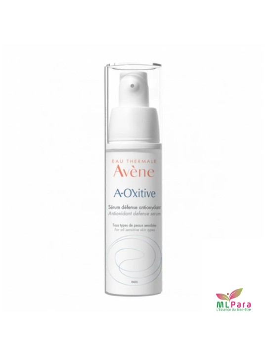 AVENE a-oxitive serum antioxydant 30ml