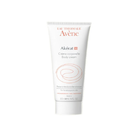 AVENE akerat creme corporelle 200ml