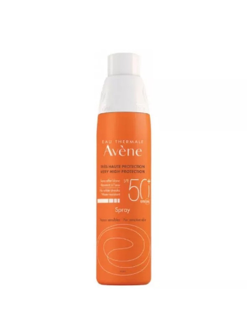 AVENE solaire spray spf 50+ 200 ml