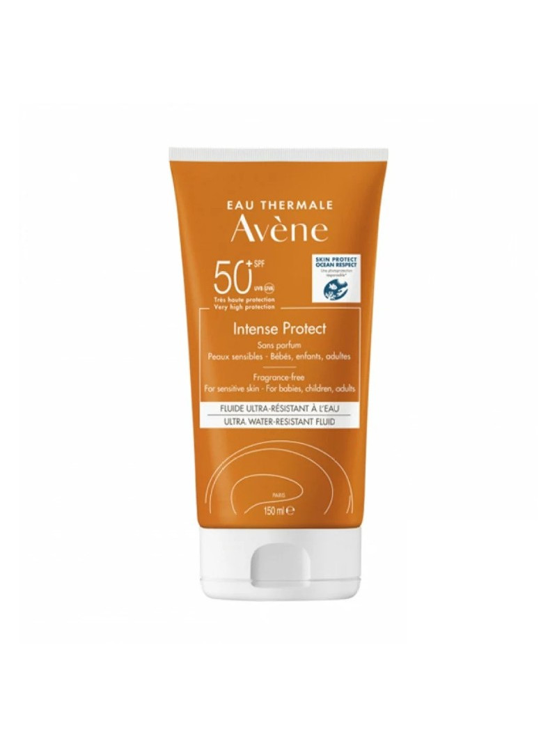 AVENE Intense Protect SPF50+ 150ML