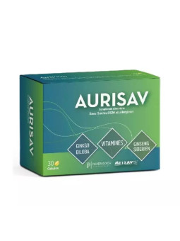 AURISAV BT/30