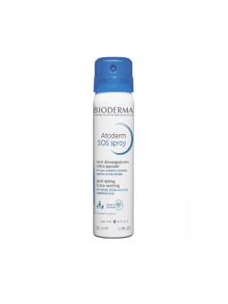 BIODERMA Atoderm SOS Spray 50ml