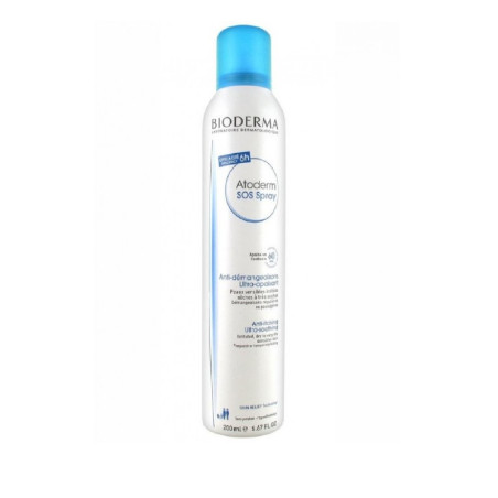 Bioderma Atoderm SOS spray 200 ML