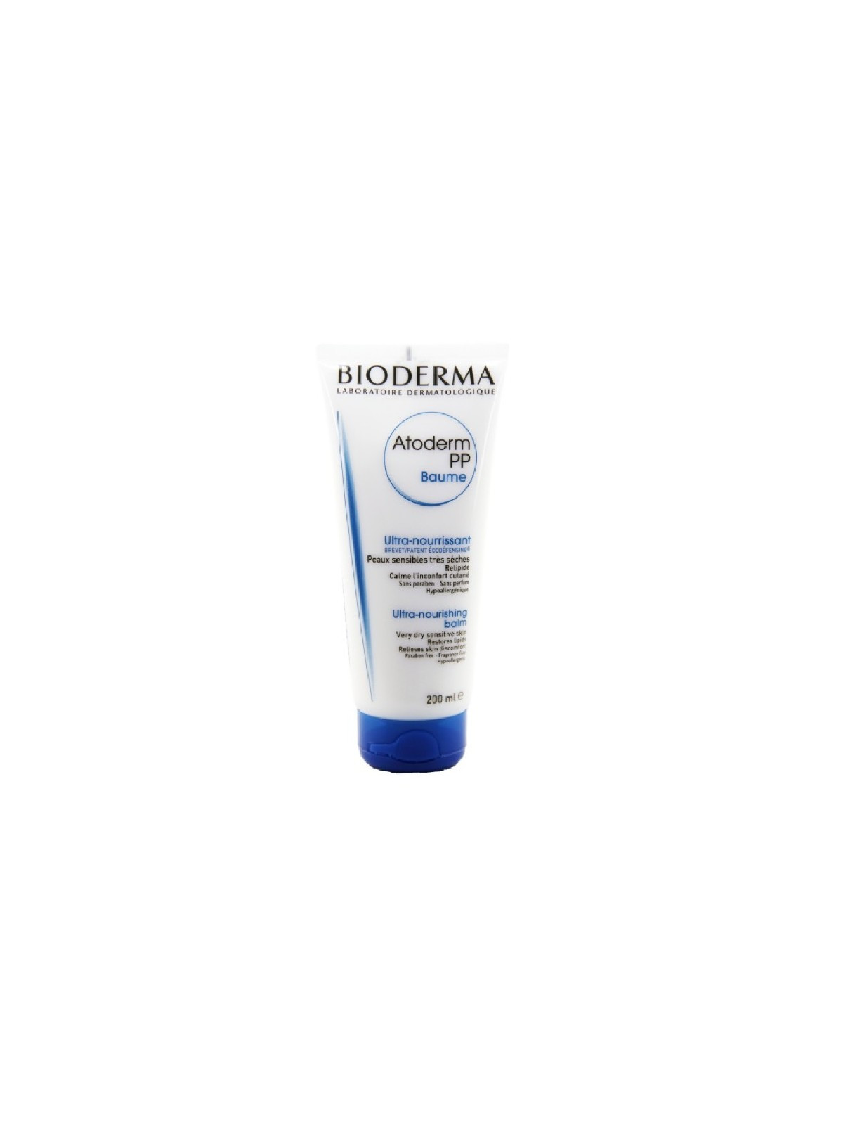 Bioderma - Atoderm PP Baume Ultra-nourrissant 200ml