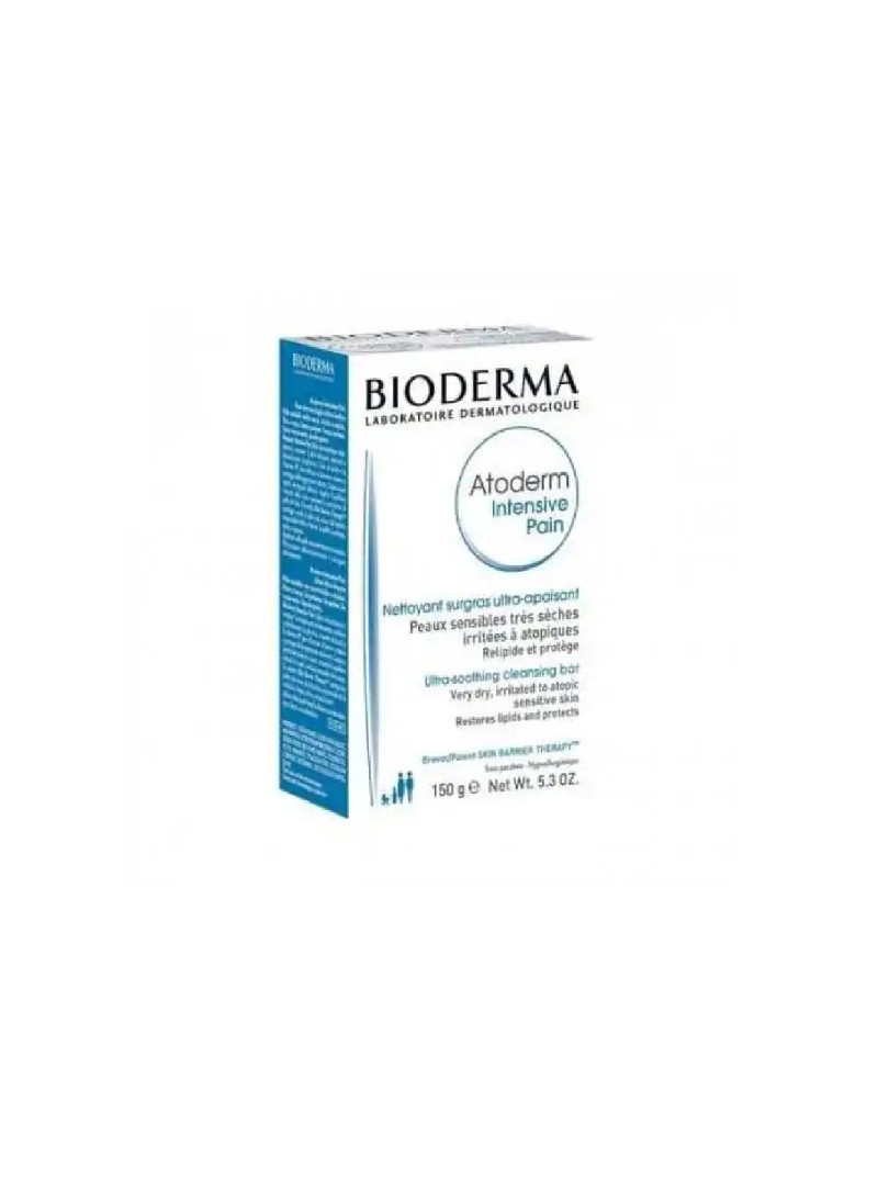 BIODERMA atoderm intensive pain 150g