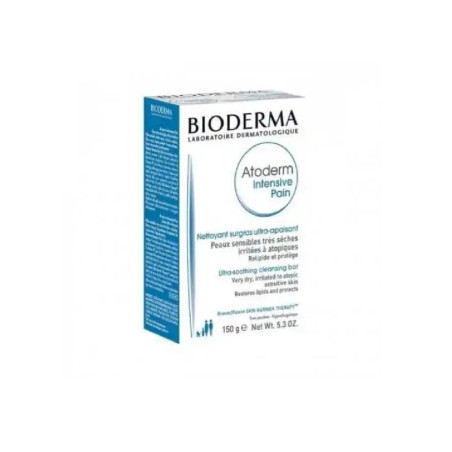 BIODERMA atoderm intensive pain 150g