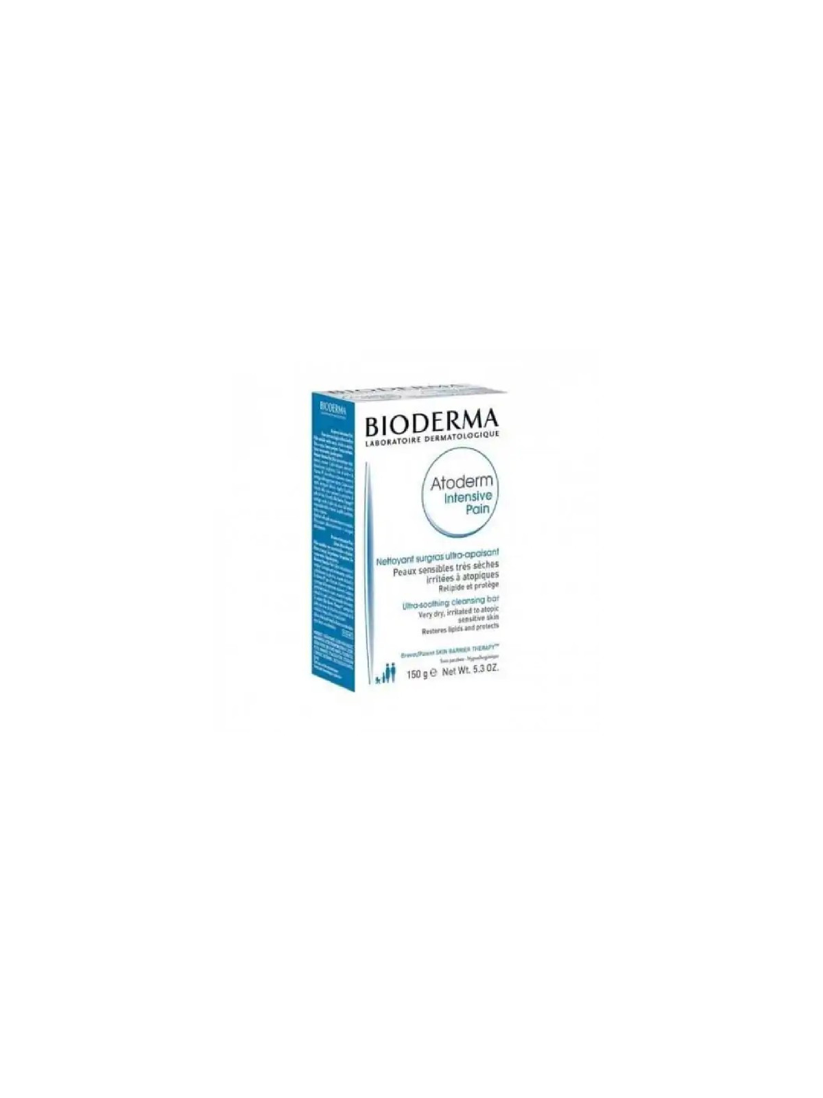 BIODERMA atoderm intensive pain 150g