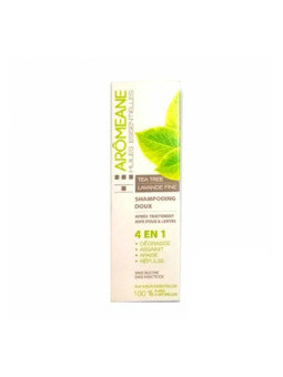 AROMEANE shampooing anti poux 100ml