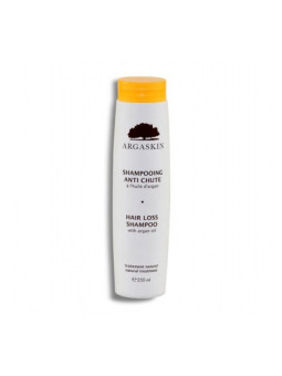 PHYTEAL ARGASKIN SHAMPOING ANTI-CHUTE A L'HUILE D'ARGAN 250ML