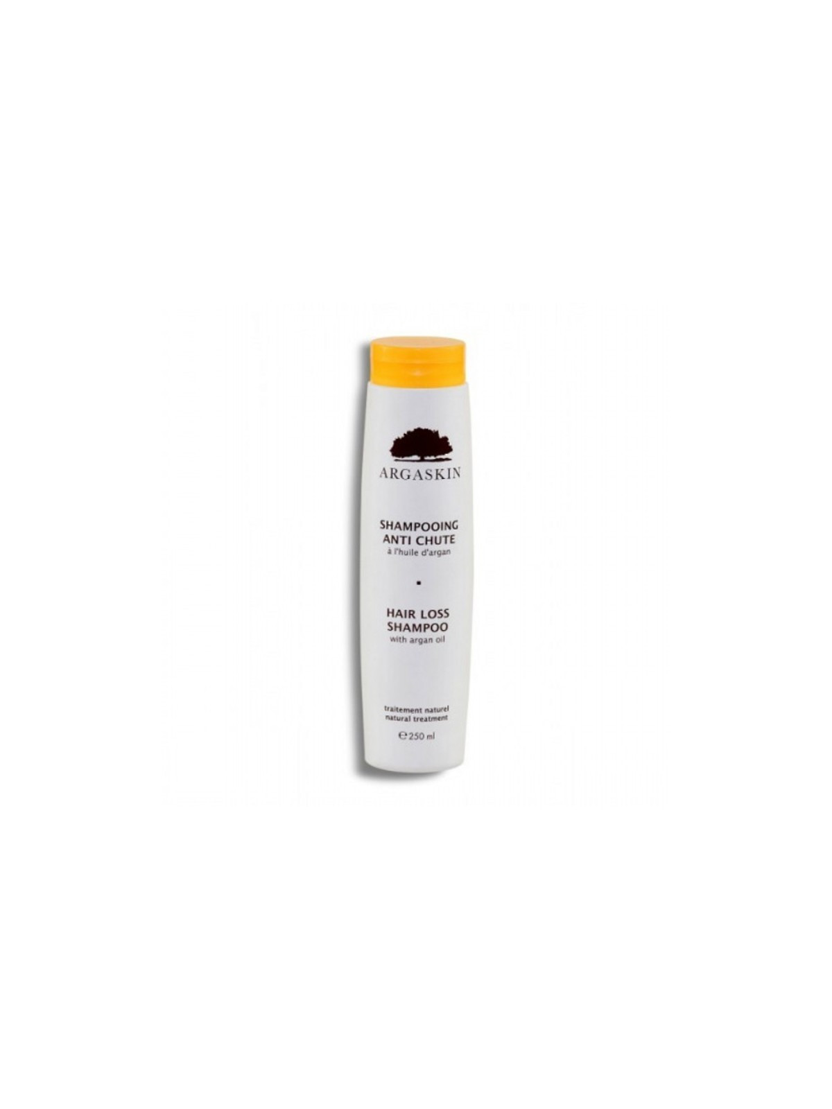 PHYTEAL ARGASKIN SHAMPOING ANTI-CHUTE A L'HUILE D'ARGAN 250ML