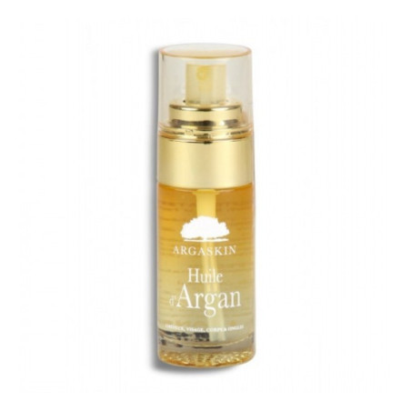 PHYTEAL ARGASKIN HUILE D'ARGAN 40ML
