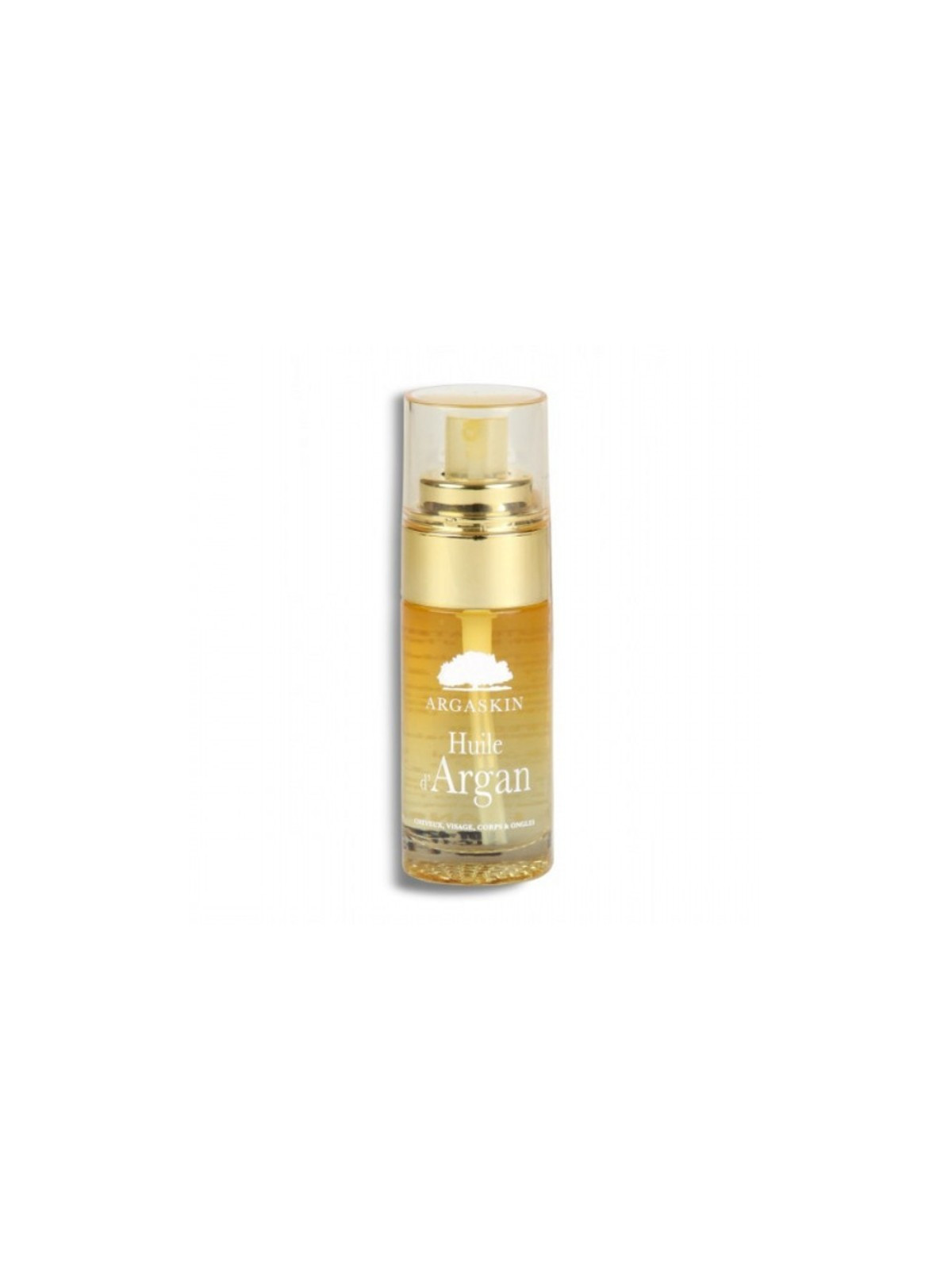 PHYTEAL ARGASKIN HUILE D'ARGAN 40ML